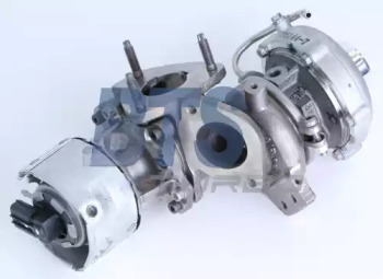 bts turbo t916542re